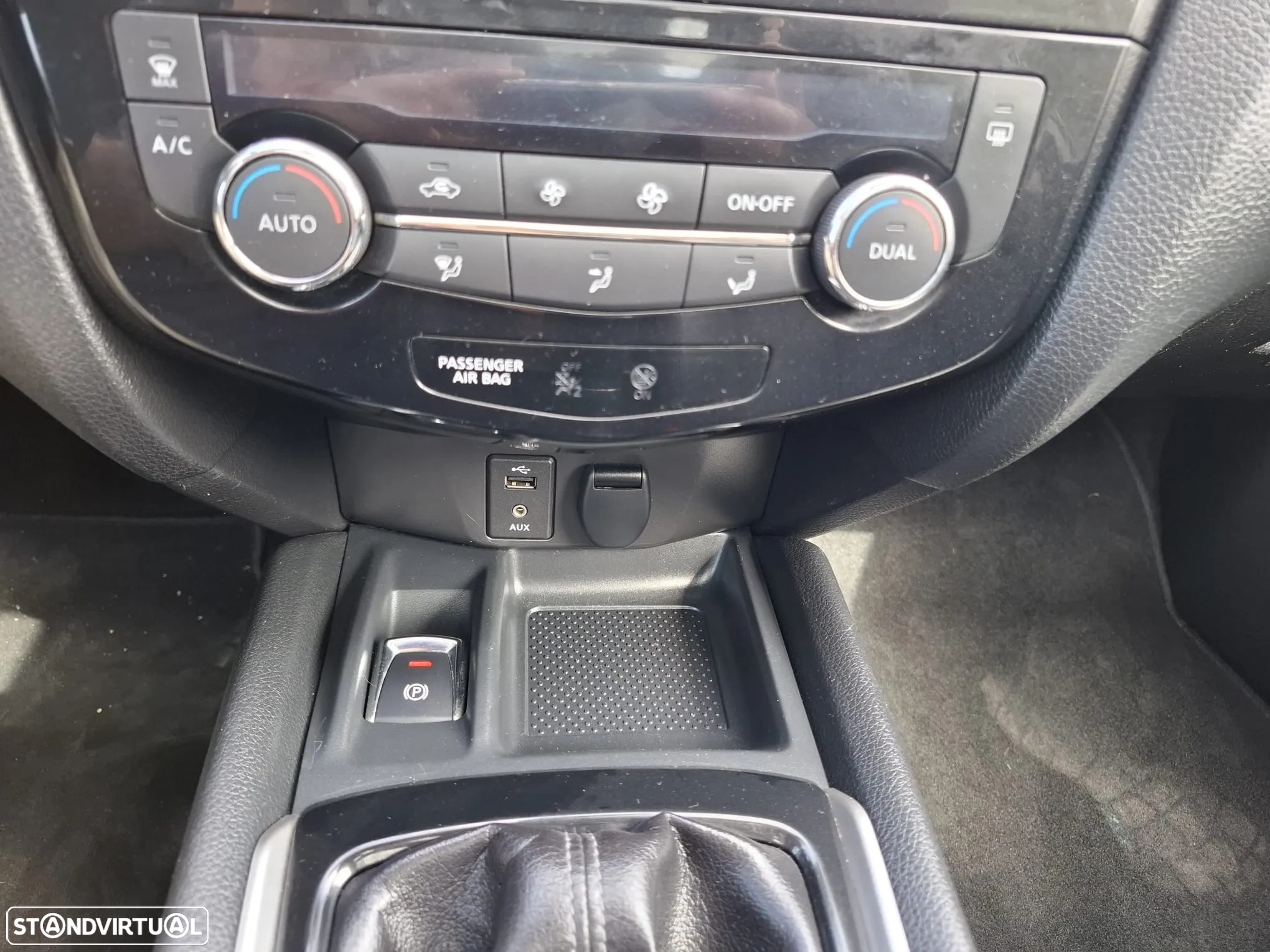 Nissan X-Trail 1.6 dCi Tekna - 36