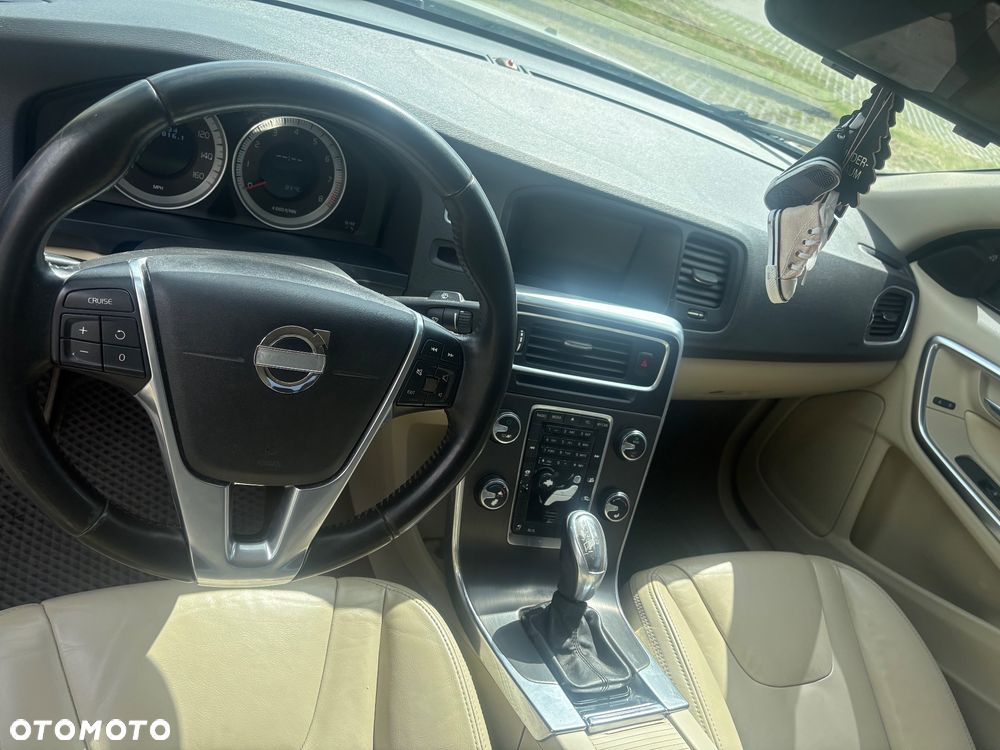 Volvo S60 2.5 T5 - 13