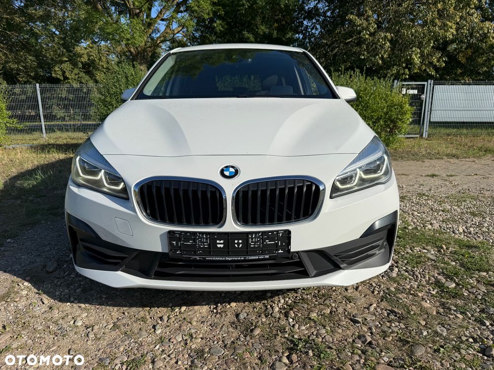 BMW Seria 2 216d GT - 3