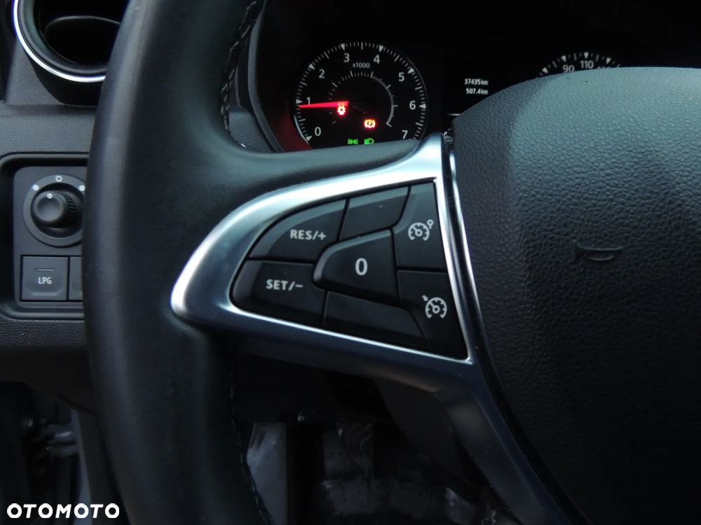 Dacia Duster 1.0 TCe Prestige - 21