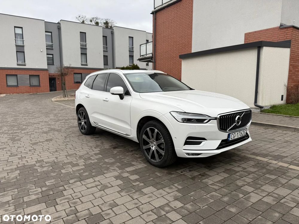 Volvo XC 60 - 19