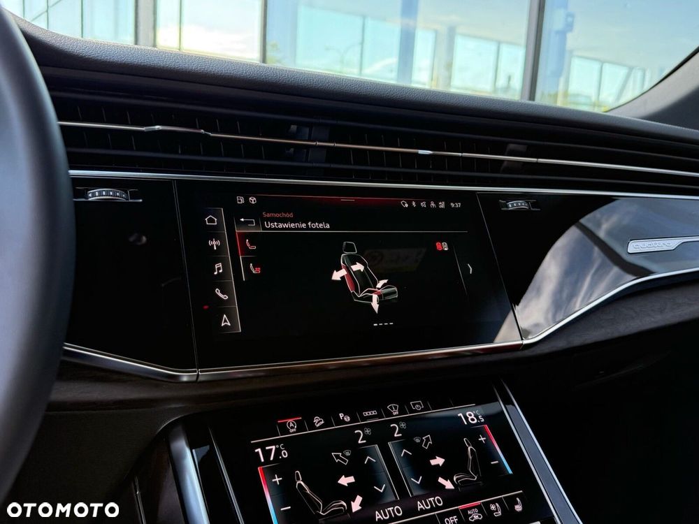 Audi Q8 50 TDI mHEV Quattro Tiptronic - 41