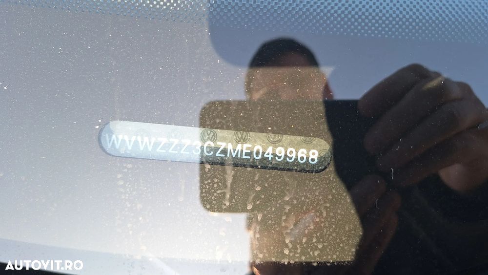 Volkswagen Passat 2.0 TDI DSG Comfortline - 10