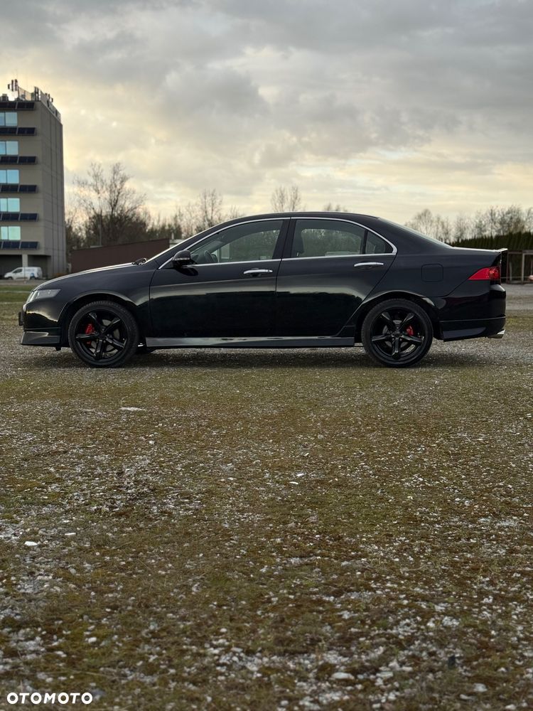 Honda Accord 2.0 Comfort - 10