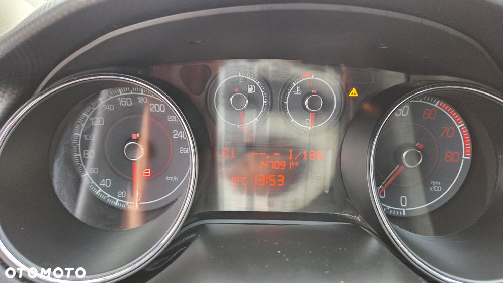 Fiat Bravo 1.4 16V Turbo Start&Stopp Sport - 27