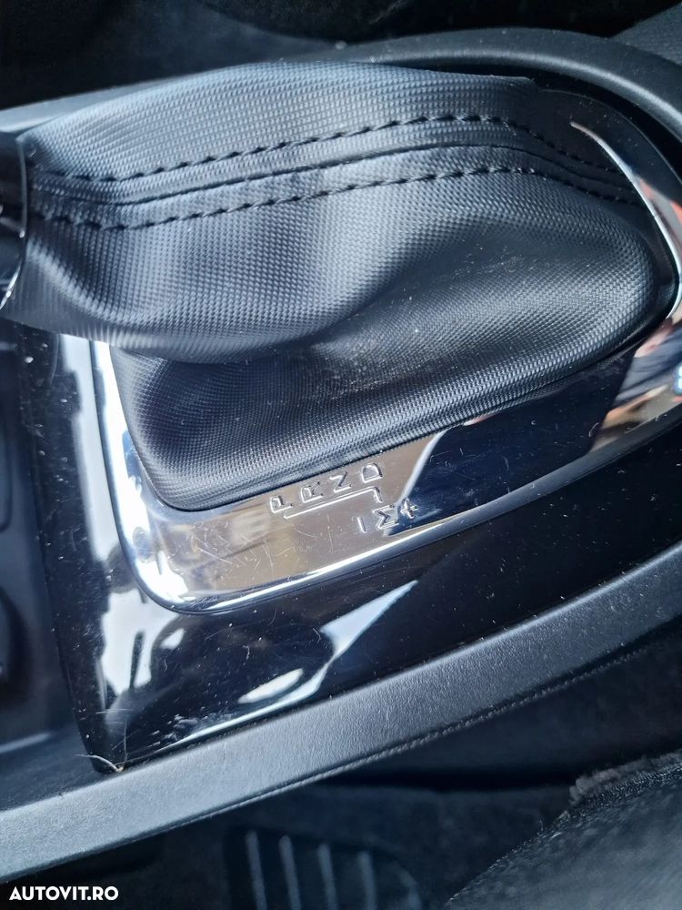 Renault Captur ENERGY TCe 120 EDC Dynamique - 22