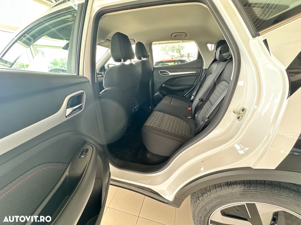 MG ZS EV - 9