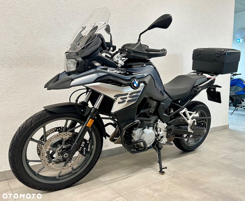 BMW GS - 2