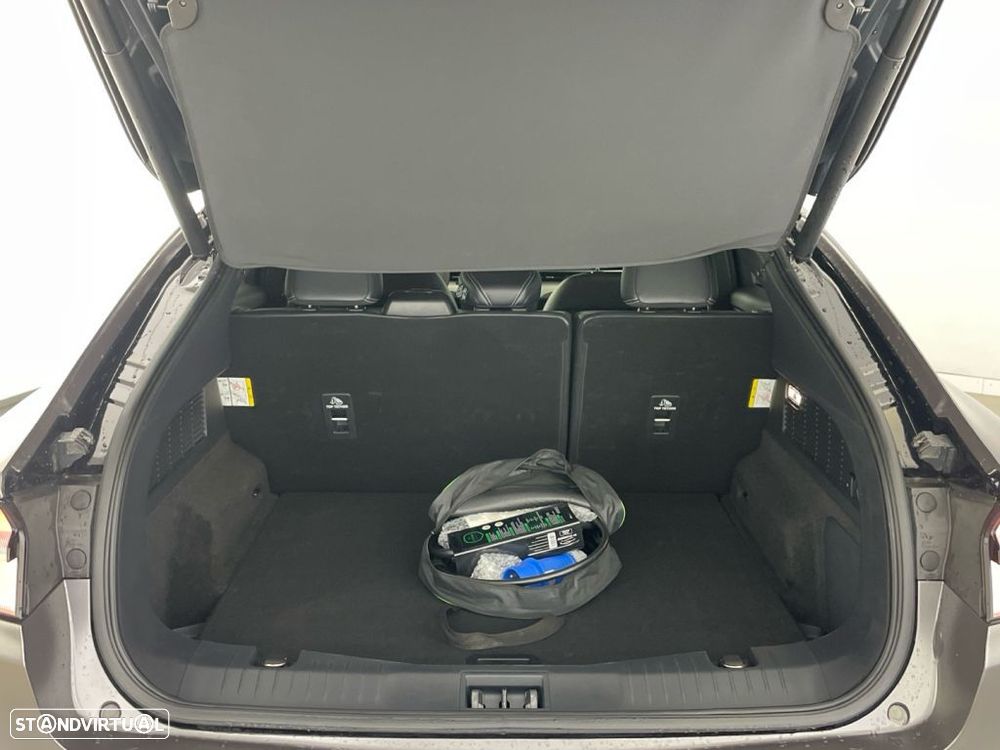 Ford Mustang Mach-E 75.7 kWh Base - 13