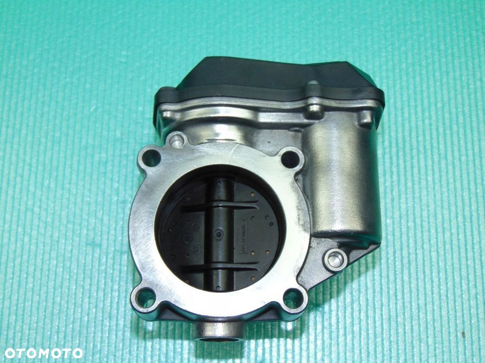 Przepustnica 06F133062T 1,8TFSI 2,0TFSI A3 A4 A6 Gwarancja - 3