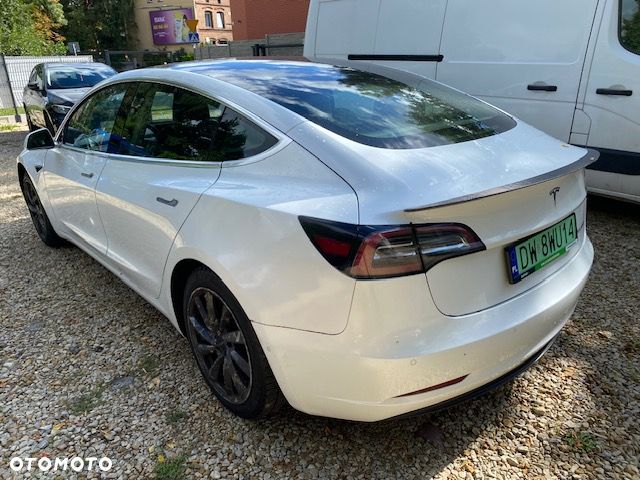 Tesla Model 3 Performance AWD - 5