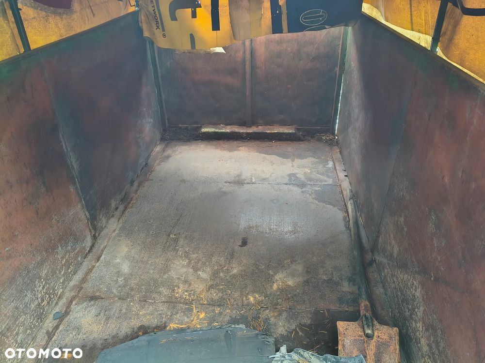 Multicar M30 FUMO - 10