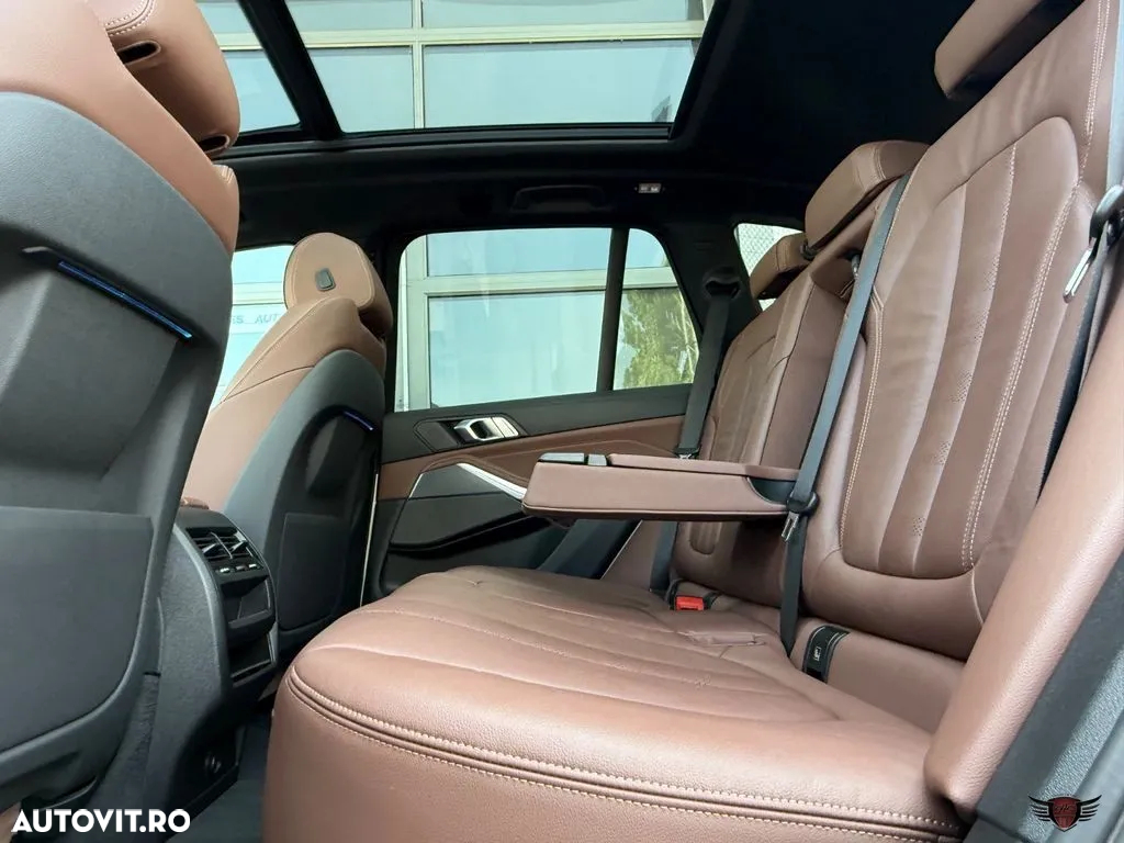 BMW X5 xDrive45e xLine - 26