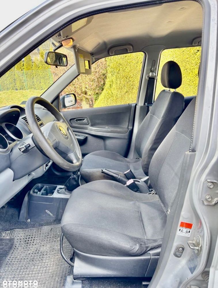 Suzuki Ignis 1.3 Club - 12