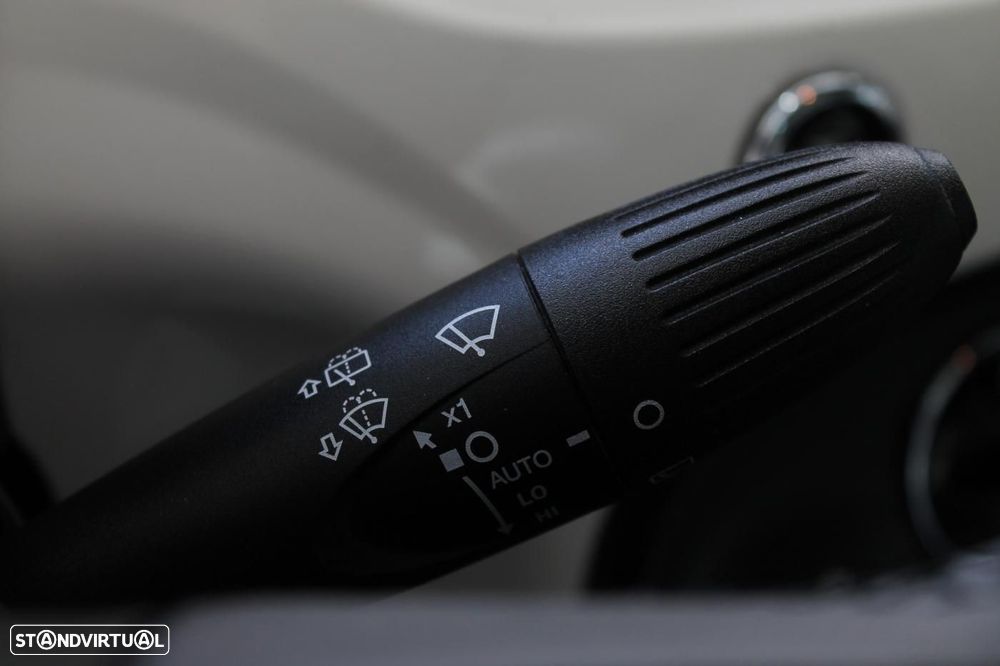 Fiat 500 1.0 Hybrid Dolcevita - 30