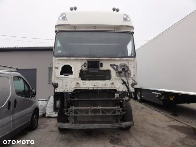 DAF XF 460 FT EURO6 2015rok NIE KOMPLETNY - 3