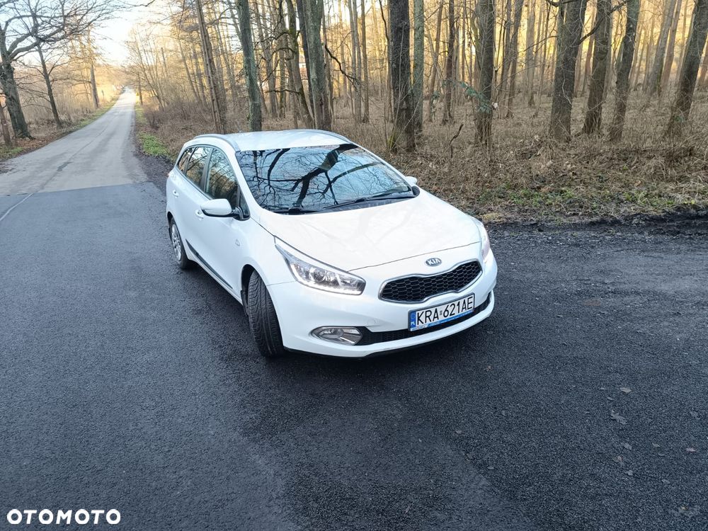 Kia Ceed - 2