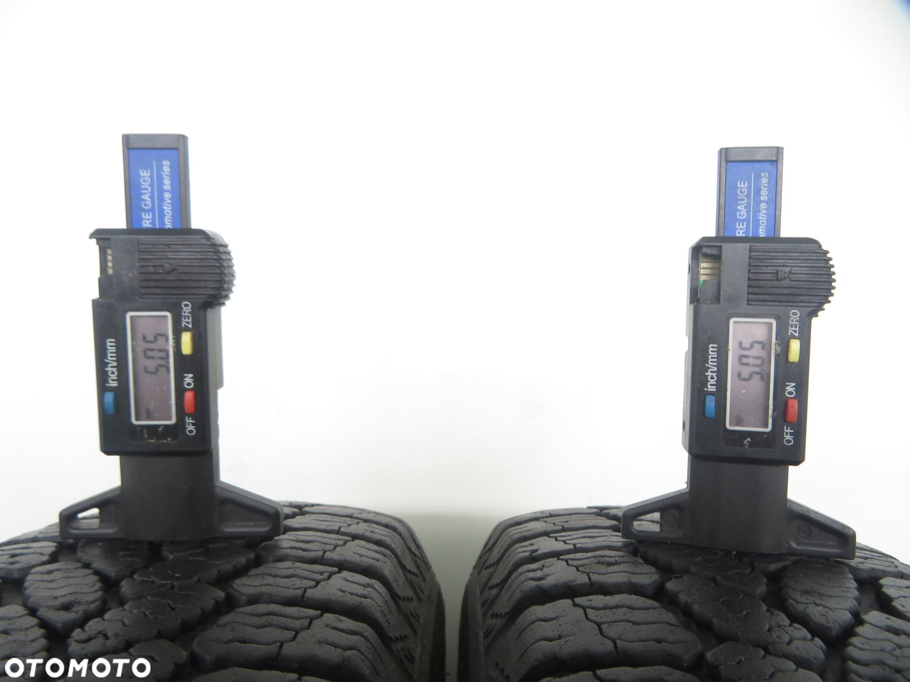 2x 155/70 R13 OPONY ZIMOWE Diplomat Winter ST 75T - 6