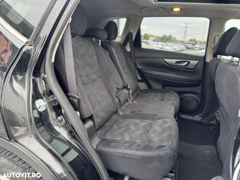 Nissan X-Trail - 16