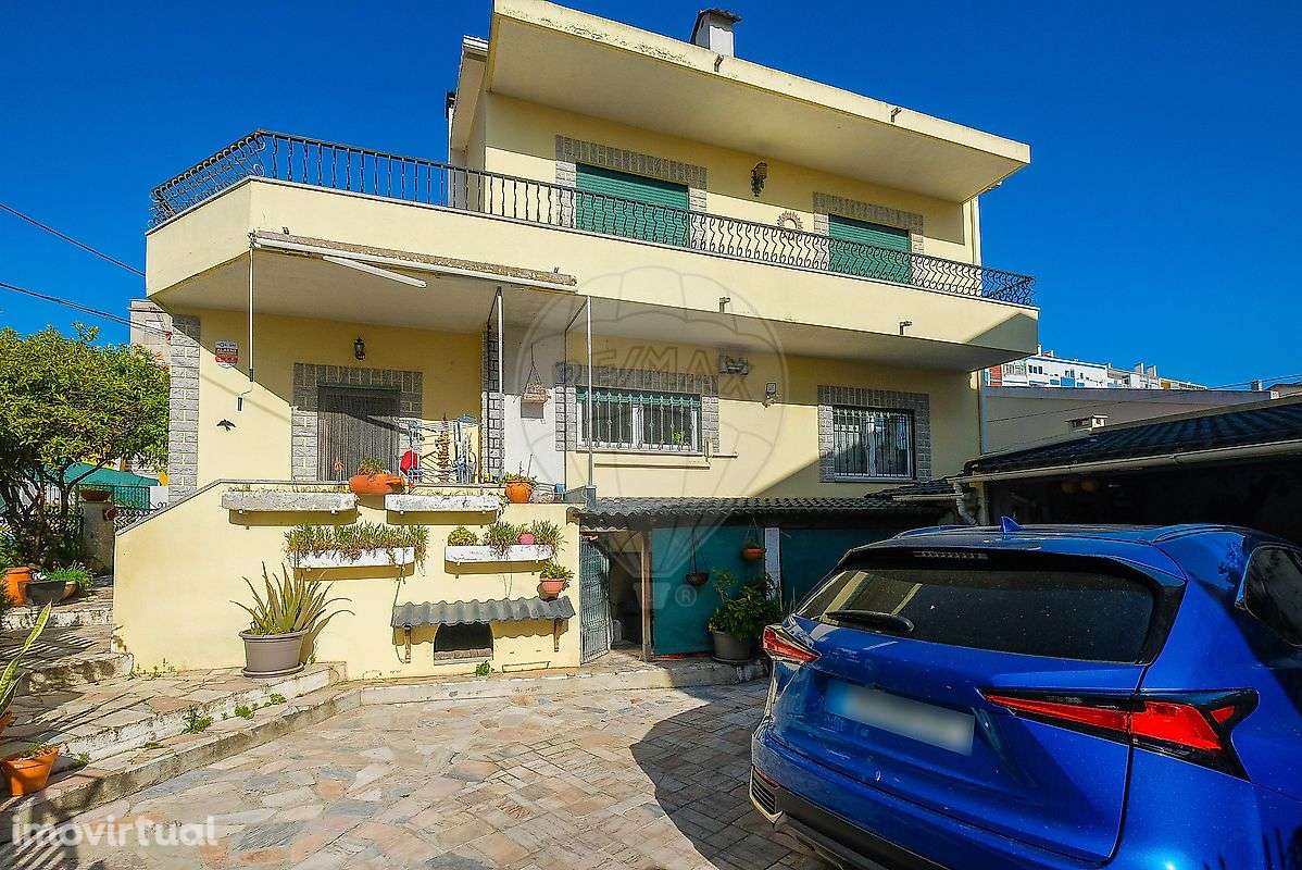 Moradia T5 para venda - Grande imagem: 2/50