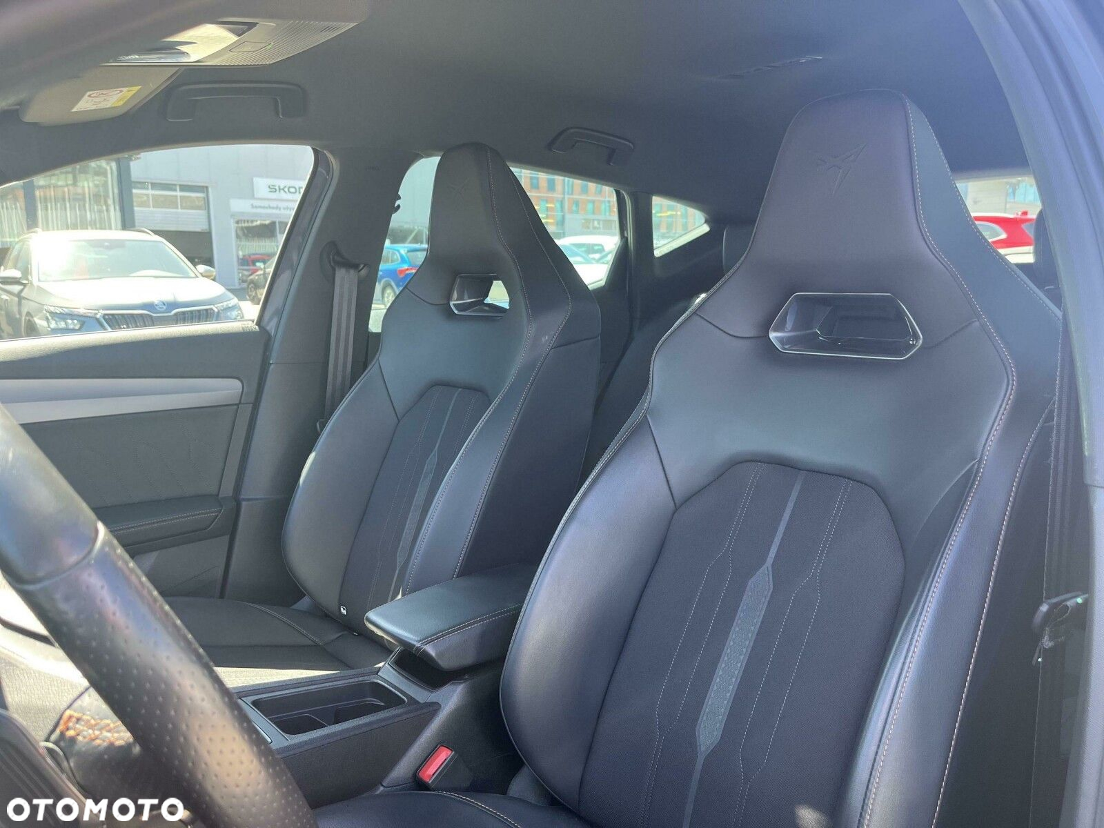 Cupra Formentor 2.0 TSI 4Drive VZ DSG - 12