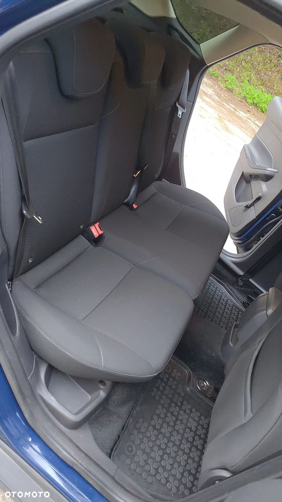 Ford Focus 1.0 EcoBoost Trend ASS - 10