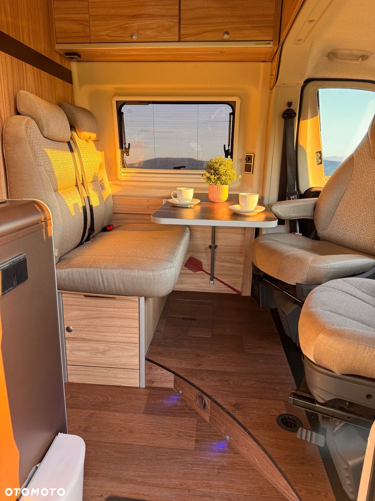 Fiat Ducato - 7
