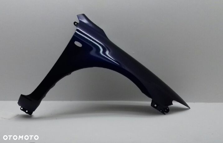 Błotnik lewy mazda 6 GG GY WSZYSTKIE KOLORY 25H - 11