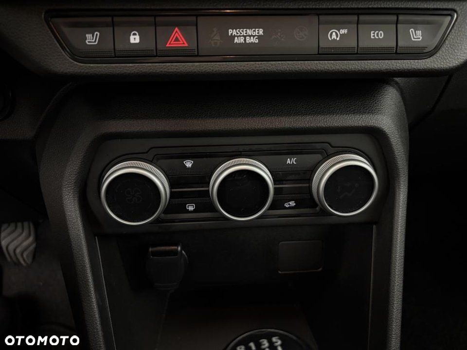 Dacia Sandero Stepway - 16