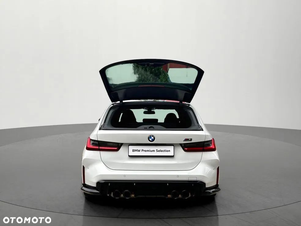 BMW M3 Competition xDrive sport - 16