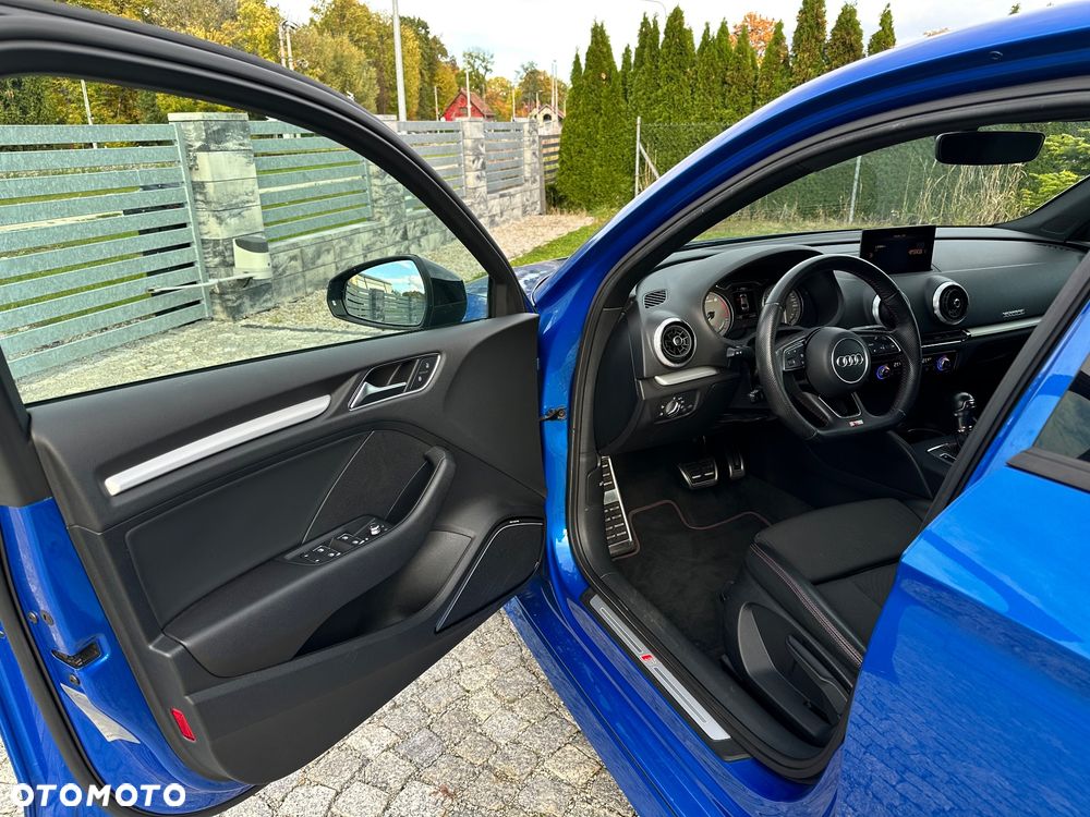 Audi S3 - 23