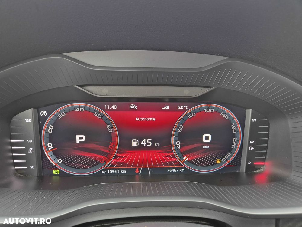 Skoda Kodiaq 2.0 TSI 4X4 DSG RS - 19