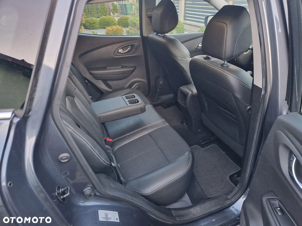 Renault Kadjar Energy TCe 130 Experience - 9