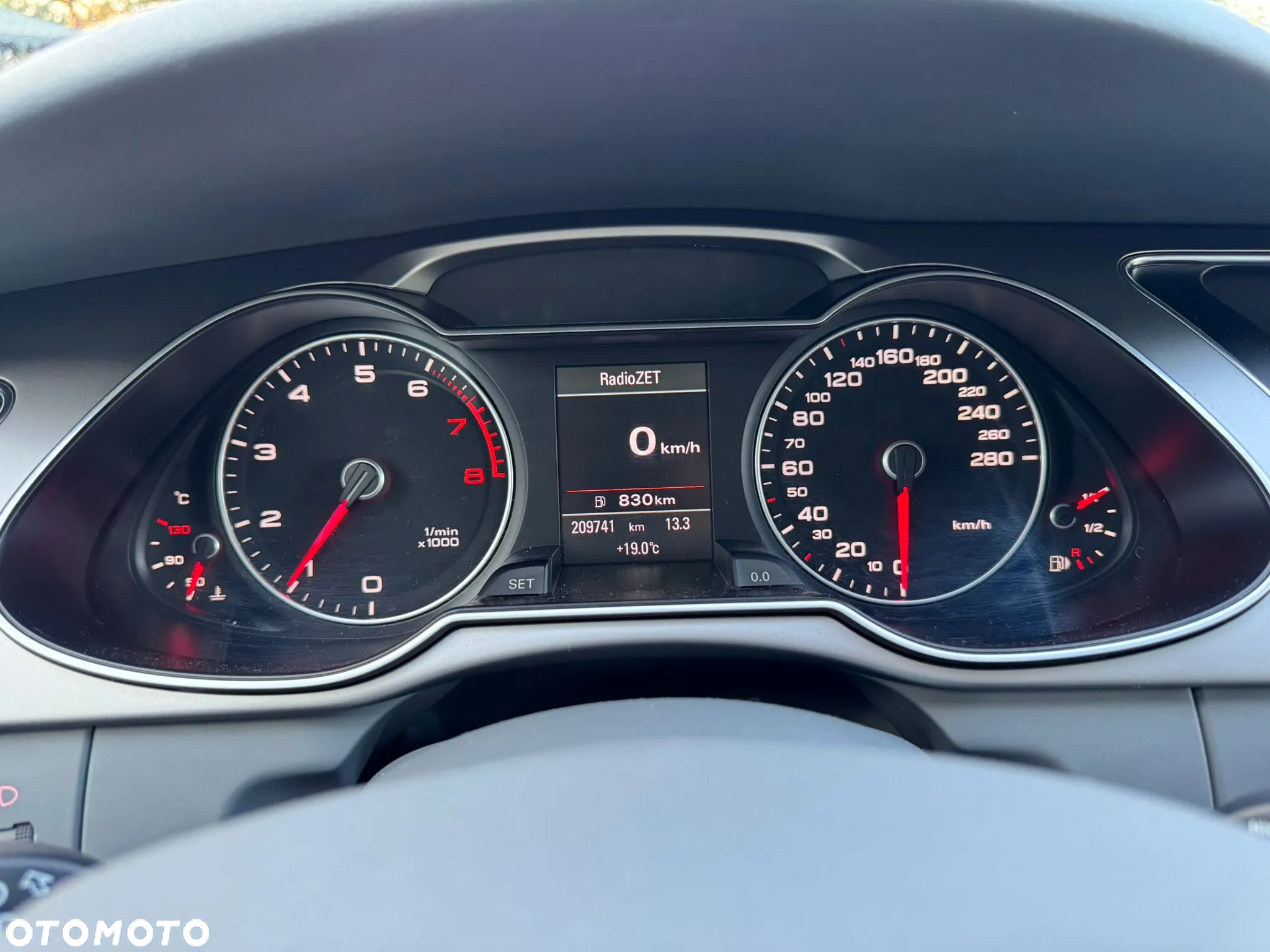 Audi A4 1.8 TFSI Ambition - 18
