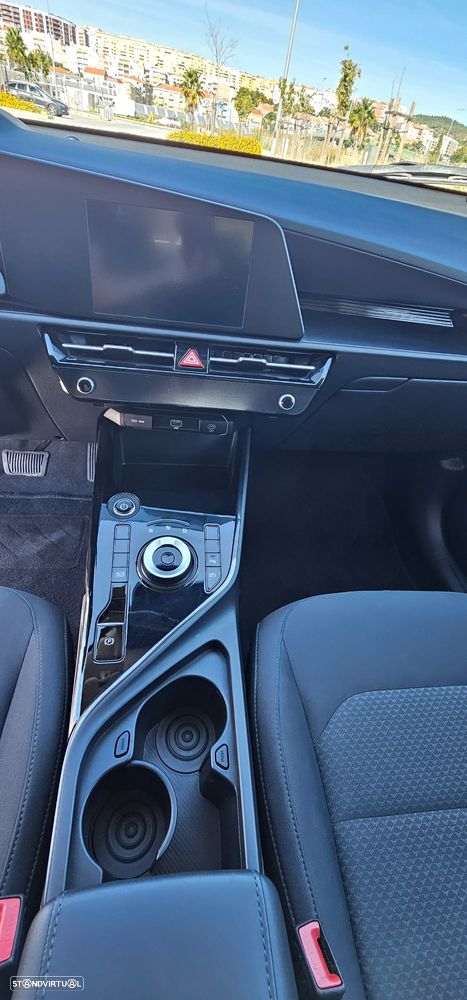 Kia e-Niro 64kWh - 14