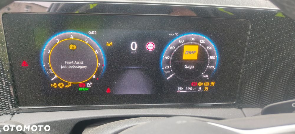 Volkswagen Tiguan 1.5 eTSI Elegance DSG - 16