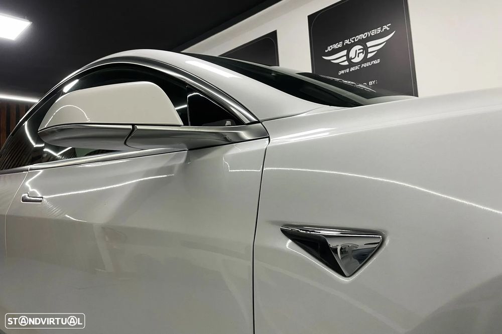 Tesla Model 3 Tração Traseira - 14