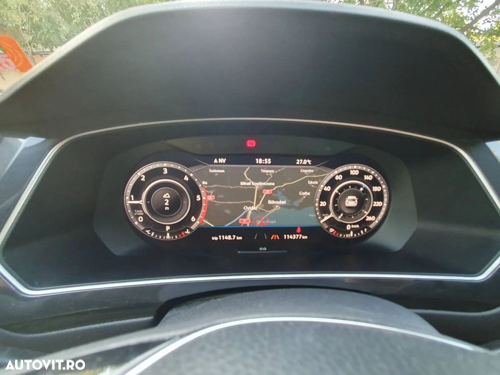 Volkswagen Tiguan Allspace 2.0 TDI SCR 4Motion DSG Highline - 17