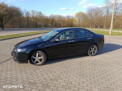 Honda Accord 2.4 Type-S - 3