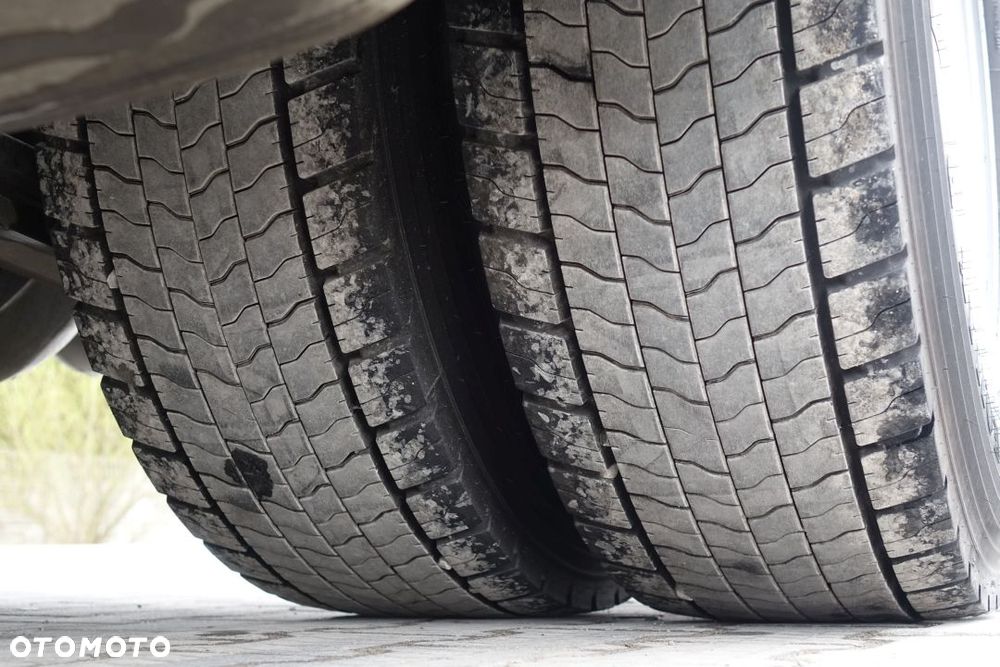 Renault GAMA T480 DTI 13 / EURO 6 / STANDARD / AUTOMAT/ EURO 6 / KLIMATYZACJA POSTOJOWA / 13L / 2 ZBIORNIKI - 20