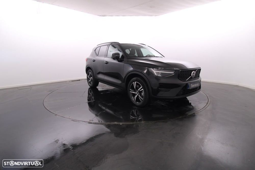 Volvo XC 40 2.0 B3 Plus Dark - 12