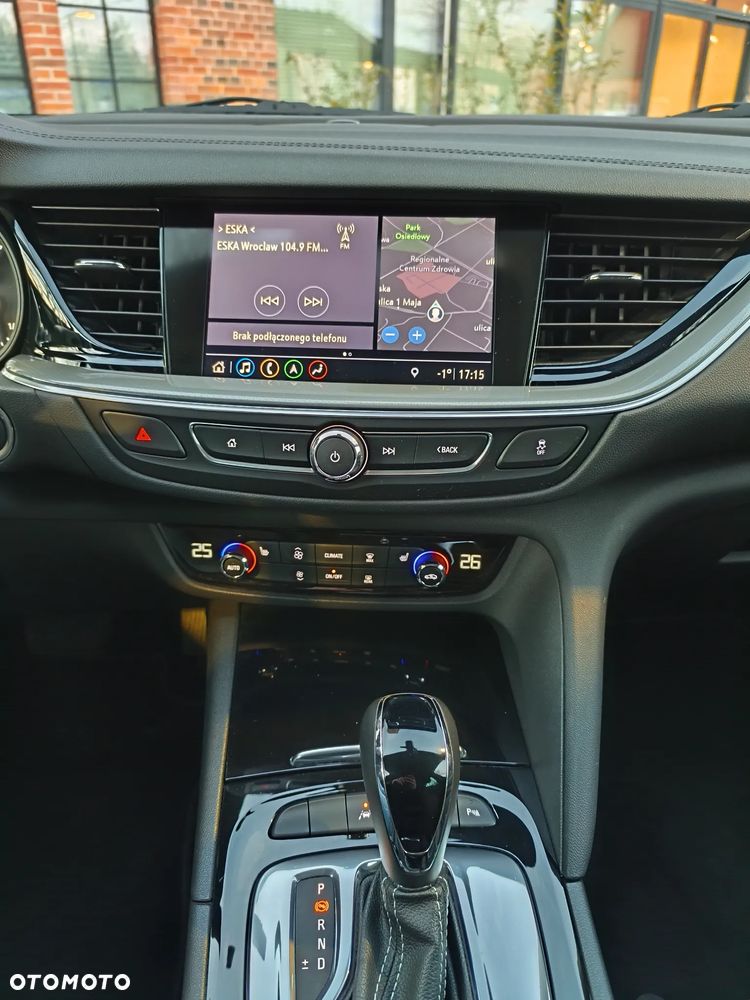 Opel Insignia 1.6 Automatik Innovation - 15