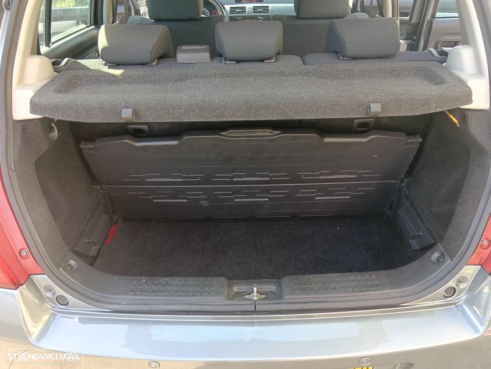 Suzuki Swift 1.3 DDiS Sport - 13