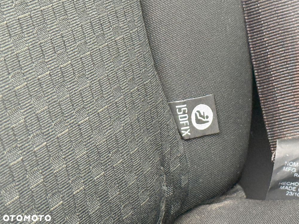 Ford TRANSIT L4 H3/brygadówka 5 osób/klima/navi/kamera/parktronik przód i tył/grzane fotele/LED - 14