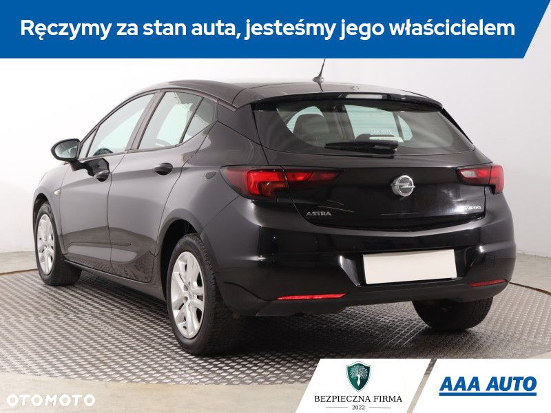 Opel Astra - 5