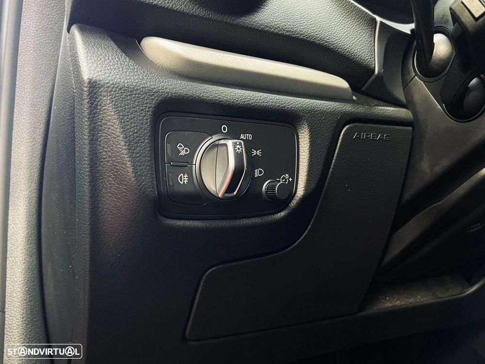 Audi A3 Sportback 1.6 TDI - 20