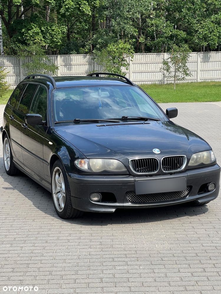 BMW Seria 3 - 2