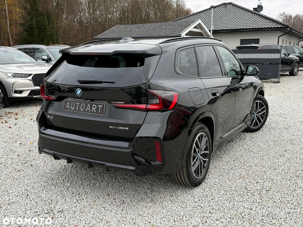 BMW X1 xDrive25e M Sport sport - 16