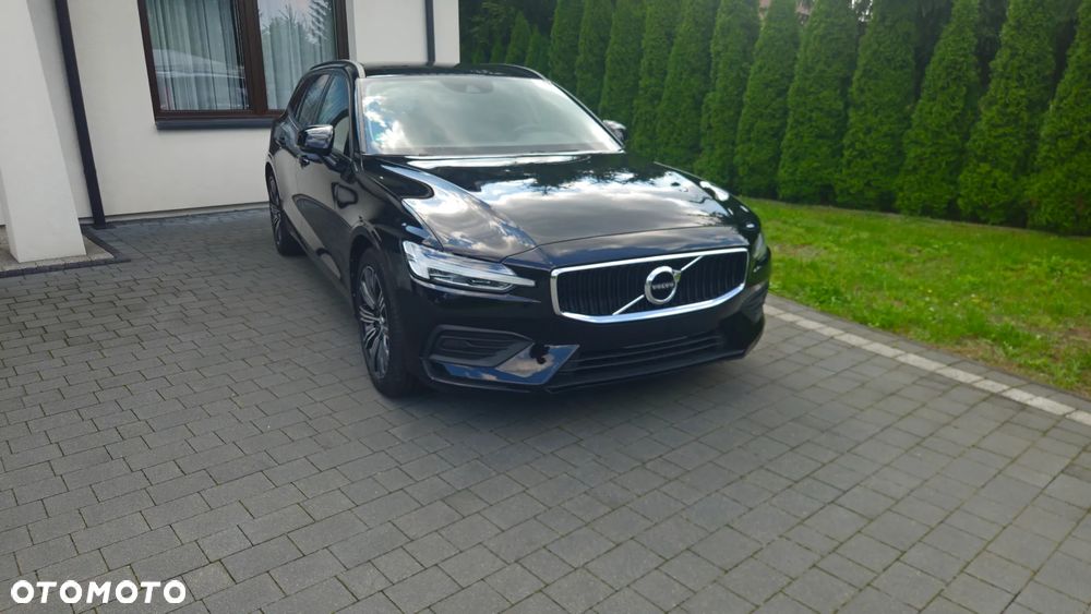 Volvo V60 D3 Momentum Pro - 15