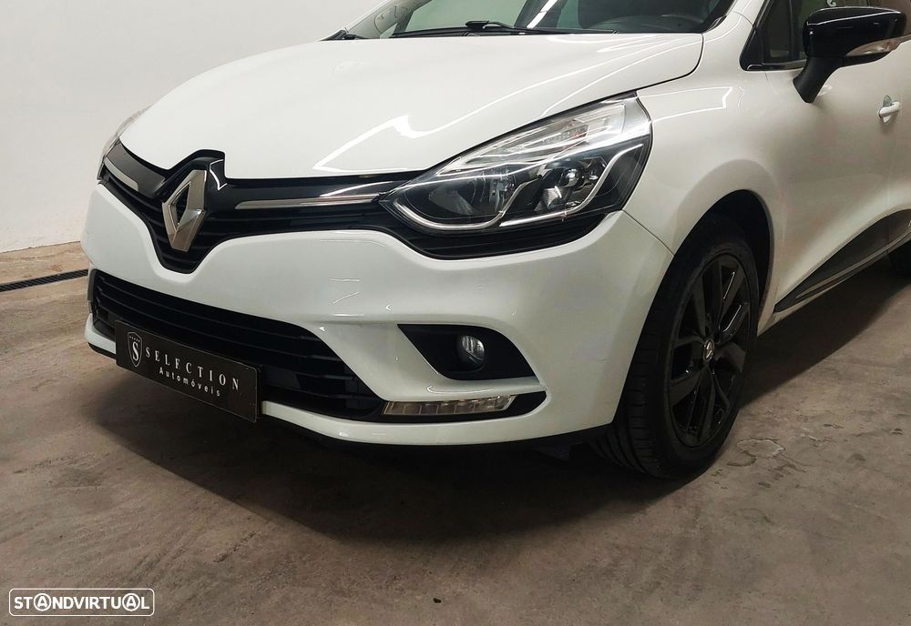 Renault Clio 1.5 dCi Limited - 23